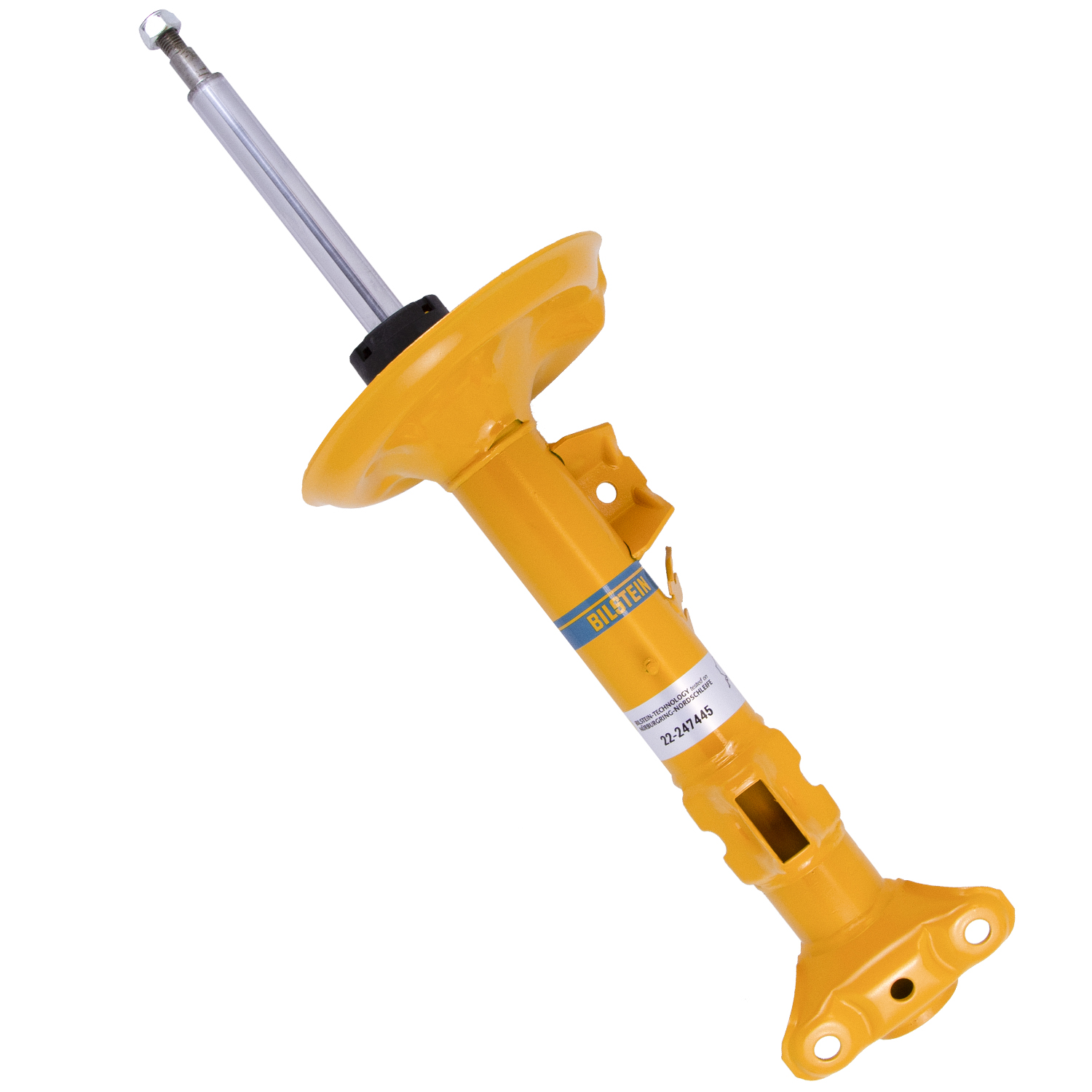Bilstein 22-247445 B8 Performance Plus - Suspension Strut Assembly